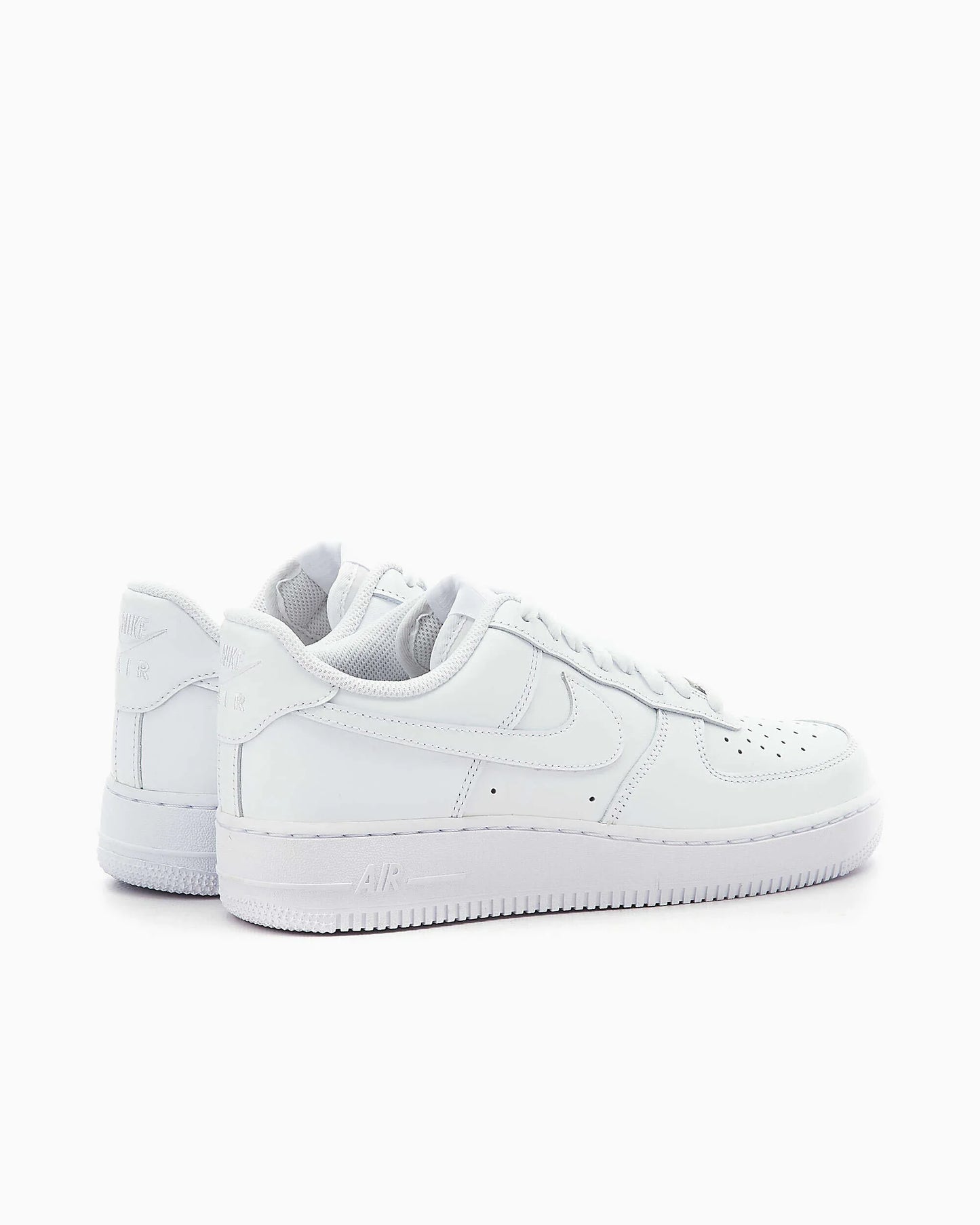 Nike Air Force 1 '07 blanc