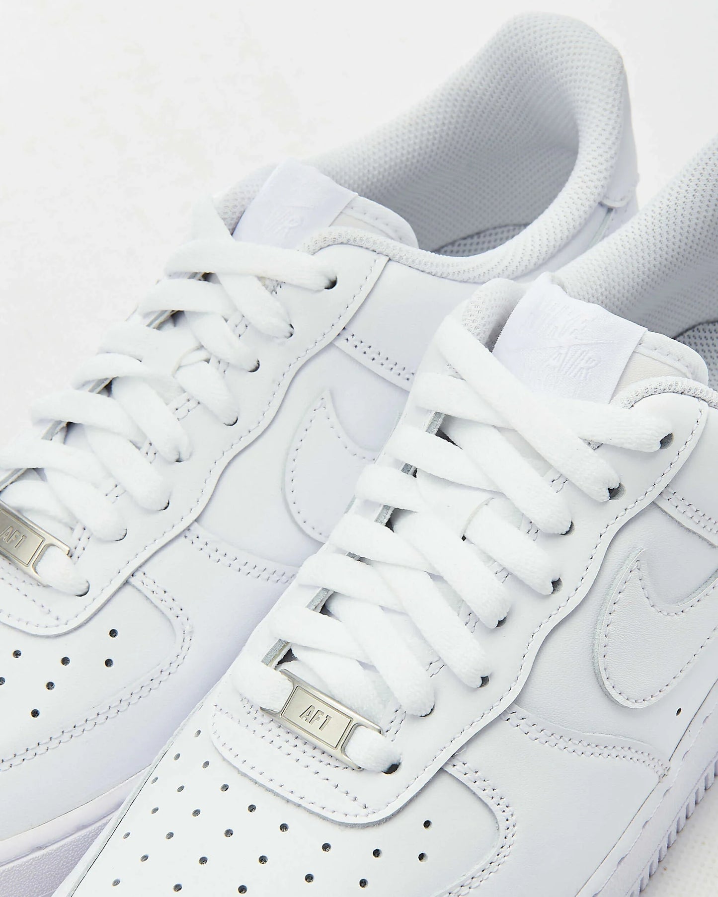 Nike Air Force 1 '07 blanc
