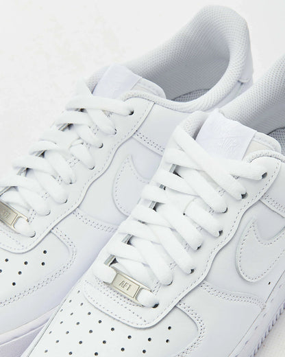 Nike Air Force 1 '07 blanc