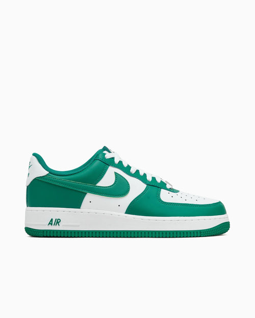 Nike Air Force 1 '07 Malachite Blanc
