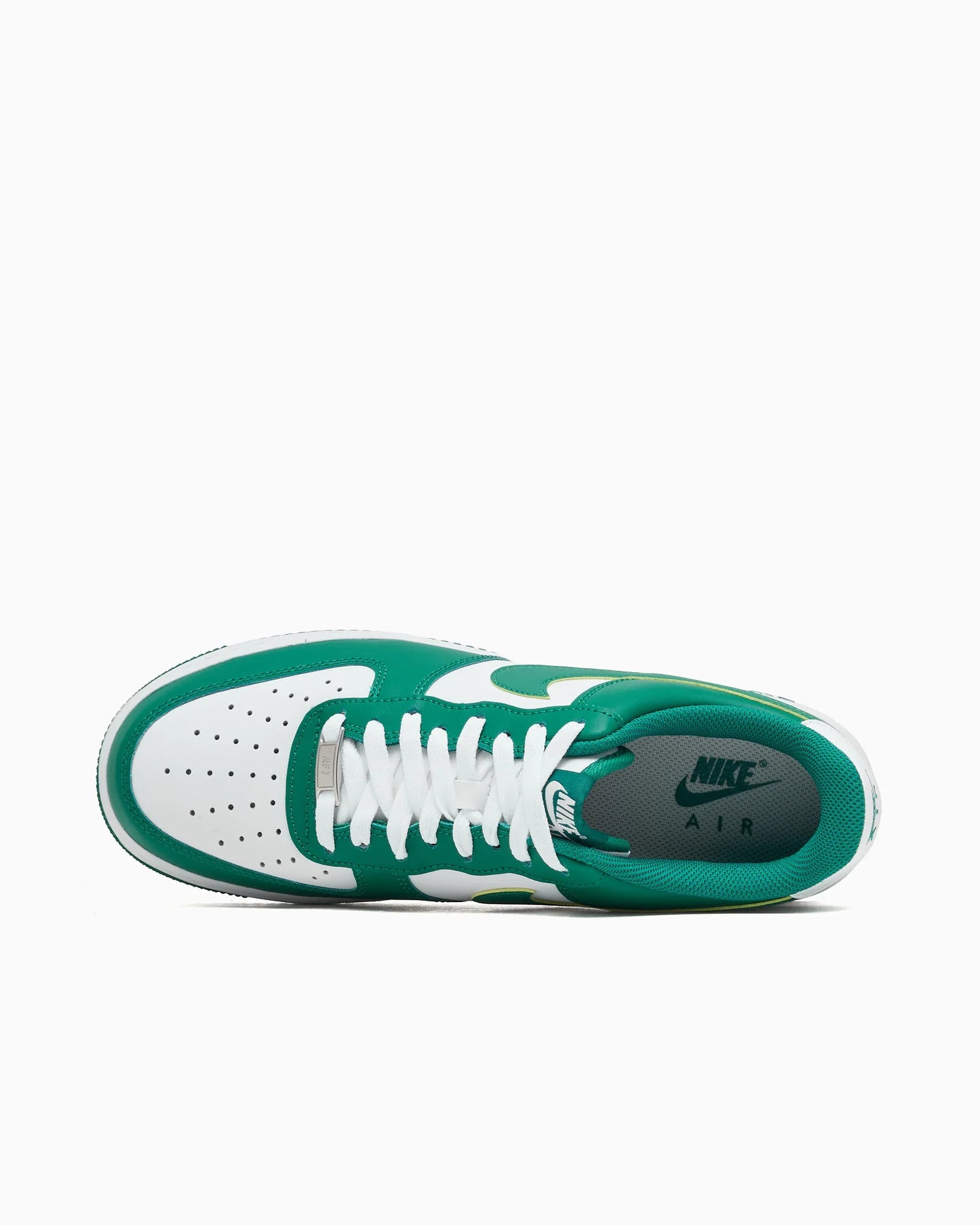 Nike Air Force 1 '07 Malachite Blanc