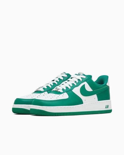 Nike Air Force 1 '07 Malachite Blanc