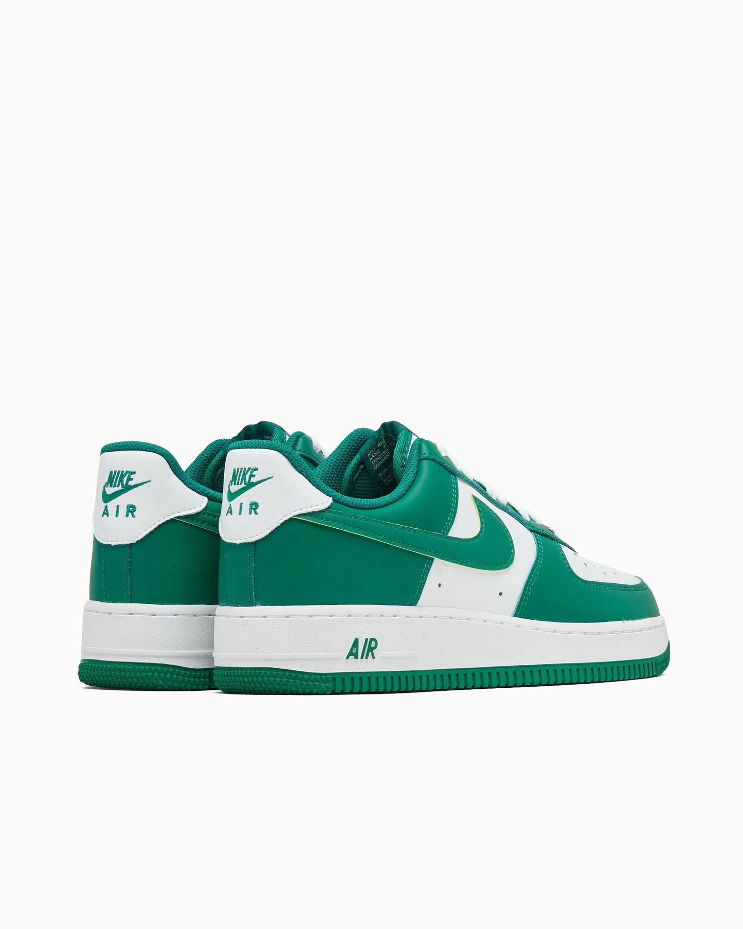 Nike Air Force 1 '07 Malachite Blanc