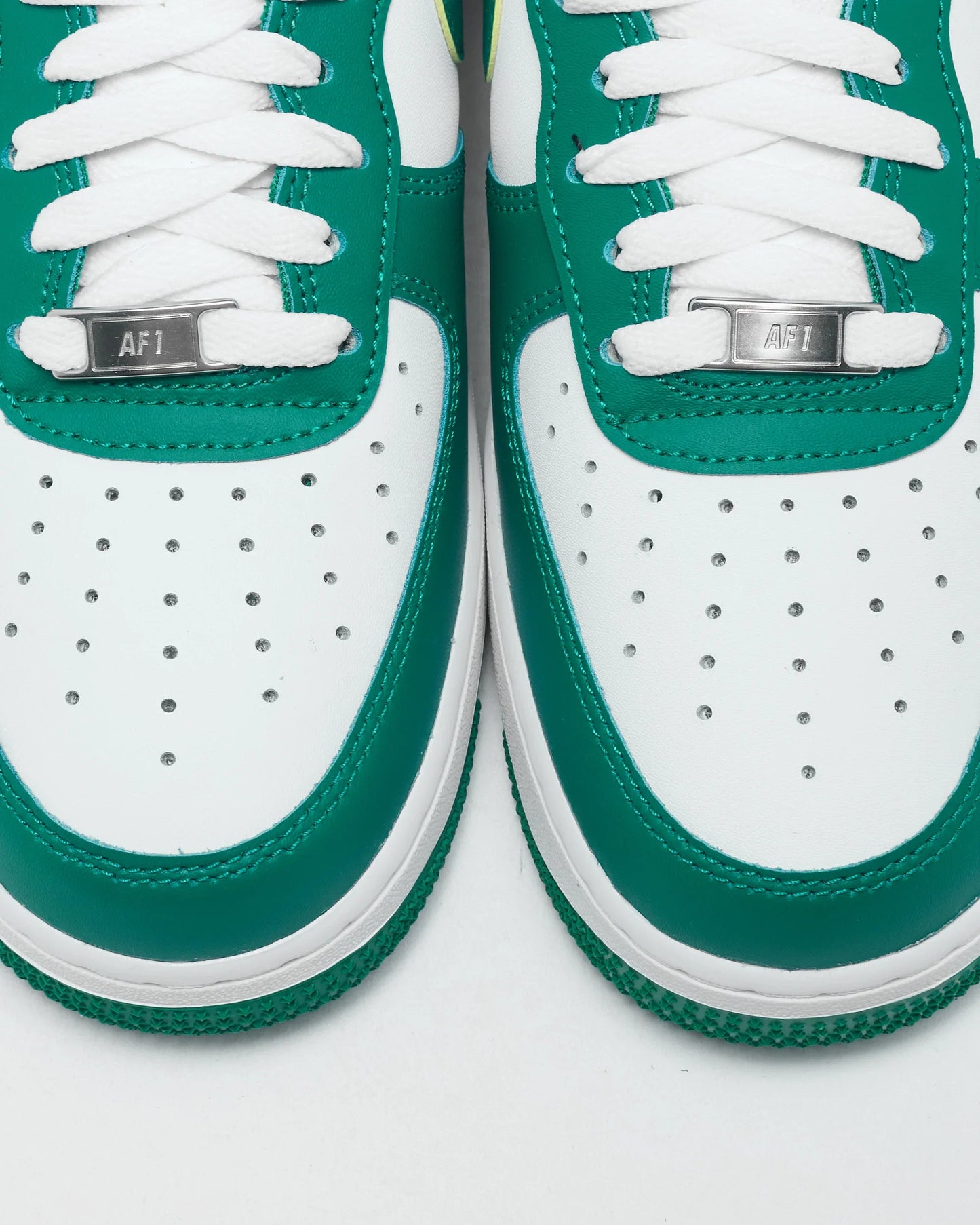 Nike Air Force 1 '07 Malachite Blanc