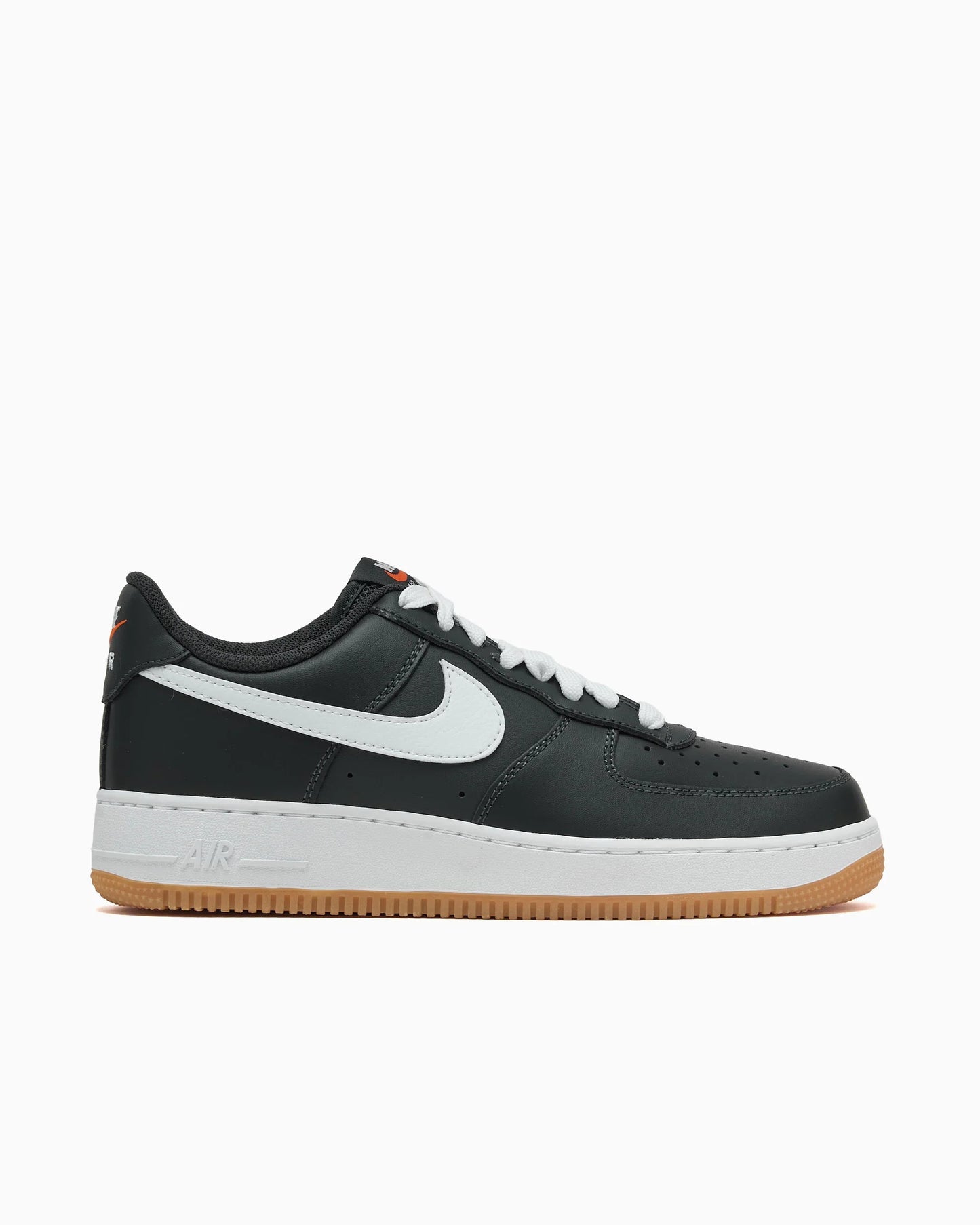 Nike Air Force 1 '07 LV8 anthracite gomme