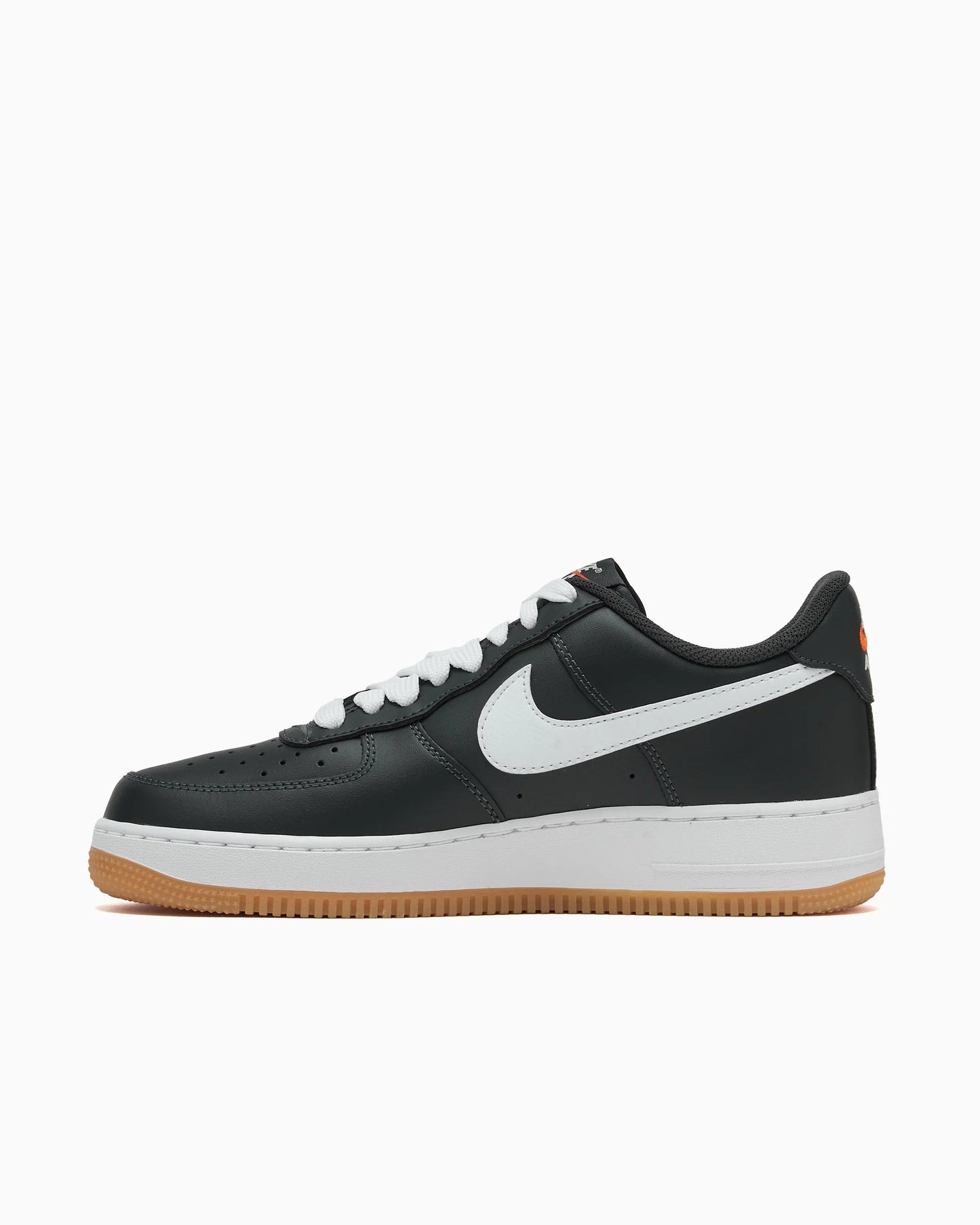 Nike Air Force 1 '07 LV8 anthracite gomme
