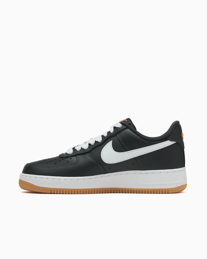 Nike Air Force 1 '07 LV8 anthracite gomme