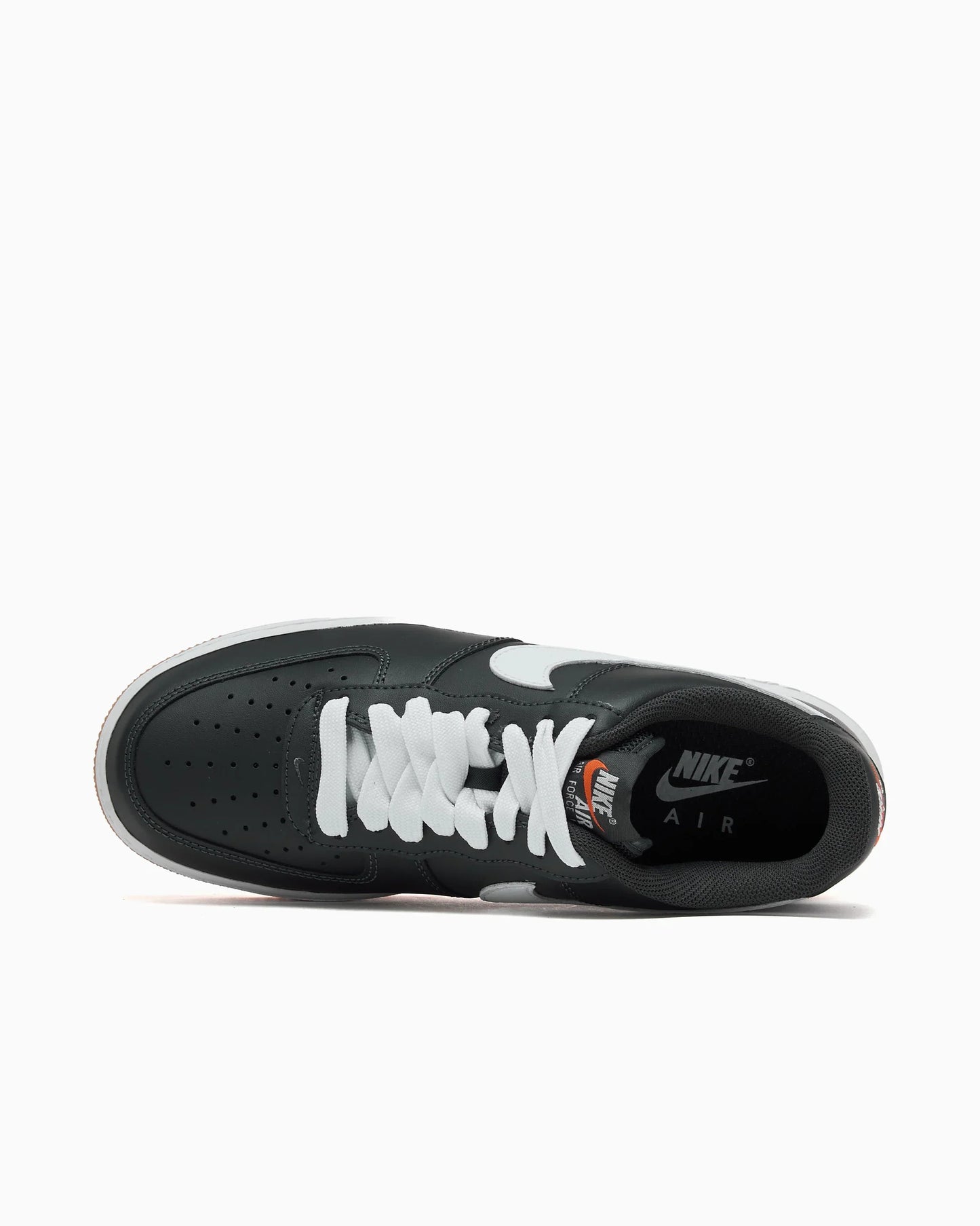 Nike Air Force 1 '07 LV8 anthracite gomme
