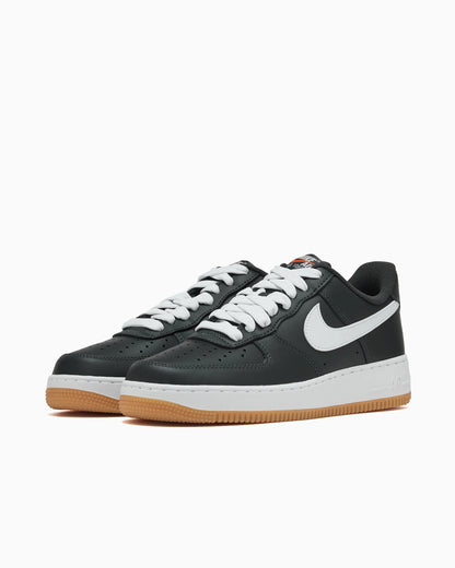 Nike Air Force 1 '07 LV8 anthracite gomme