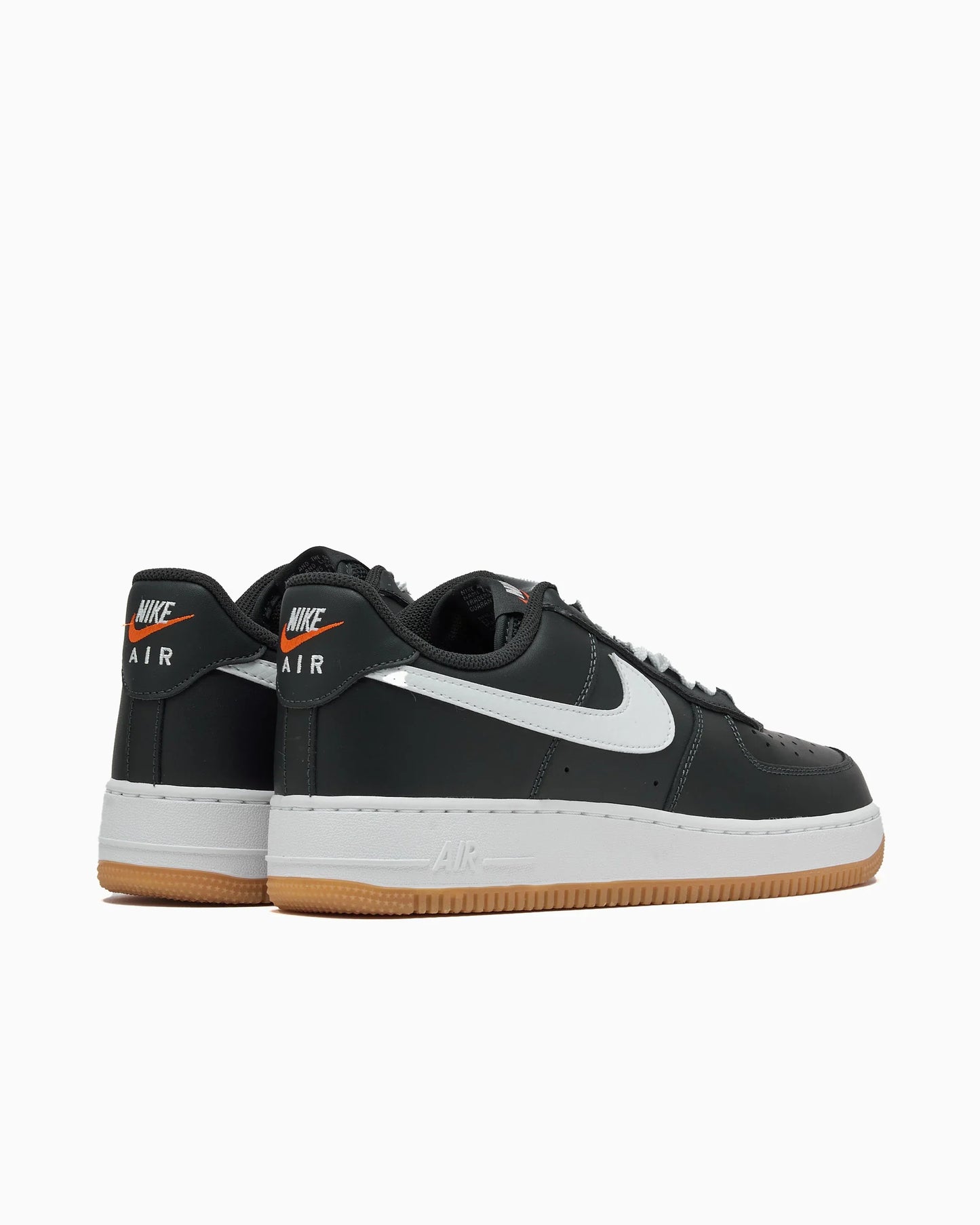 Nike Air Force 1 '07 LV8 anthracite gomme
