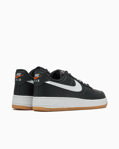 Nike Air Force 1 '07 LV8 anthracite gomme