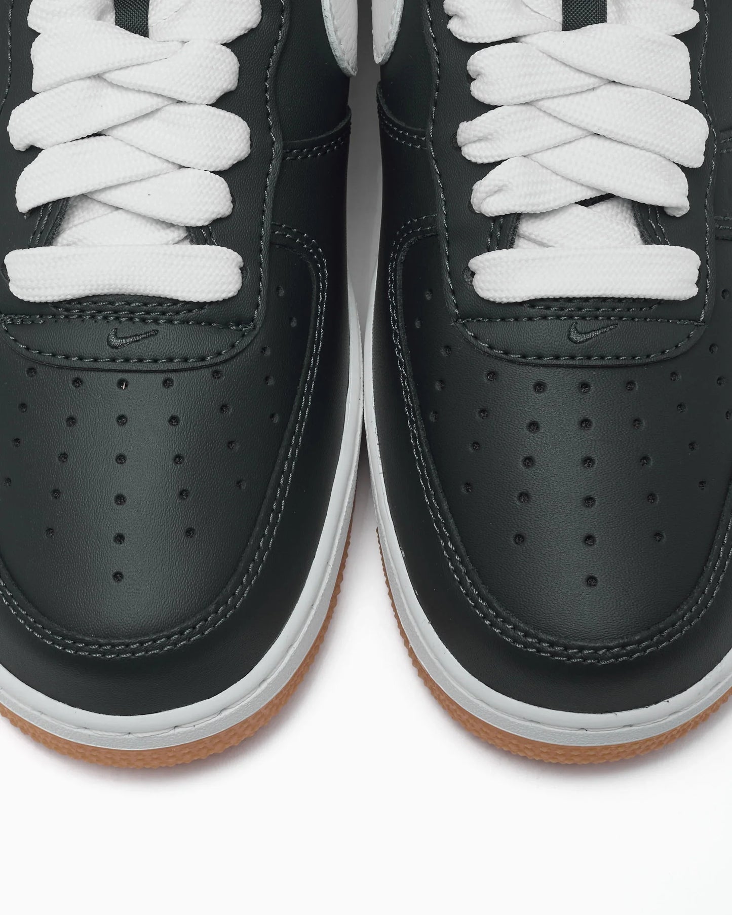 Nike Air Force 1 '07 LV8 anthracite gomme