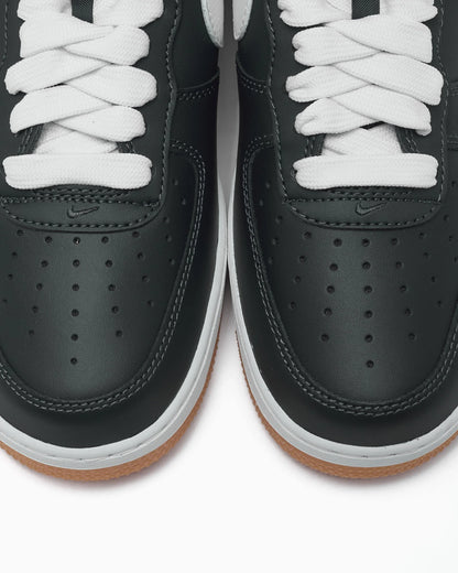 Nike Air Force 1 '07 LV8 anthracite gomme