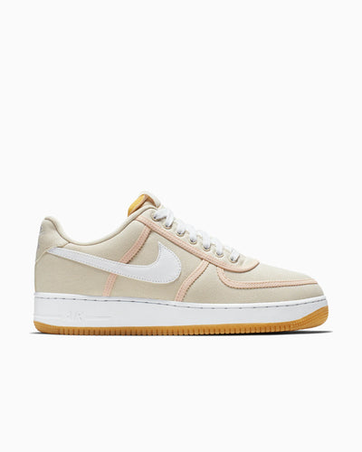 Nike Air Force 1 '07 Premium gum clair