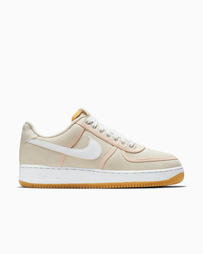 Nike Air Force 1 '07 Premium gum clair