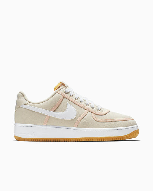 Nike Air Force 1 '07 Premium gum clair