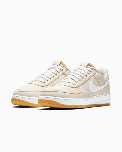 Nike Air Force 1 '07 Premium gum clair
