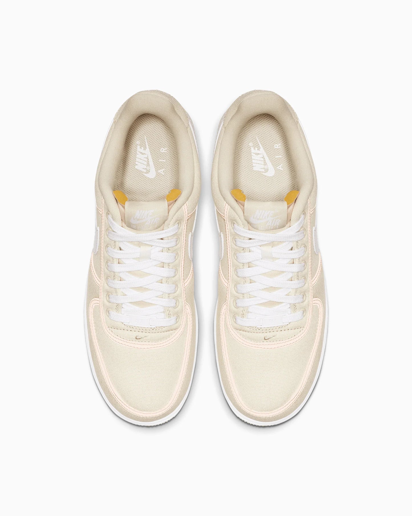 Nike Air Force 1 '07 Premium gum clair