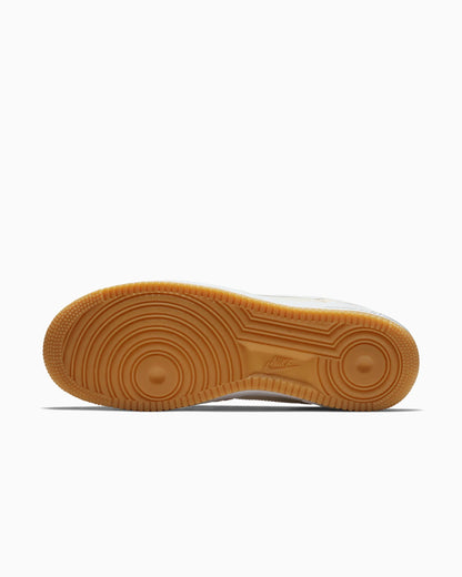 Nike Air Force 1 '07 Premium gum clair