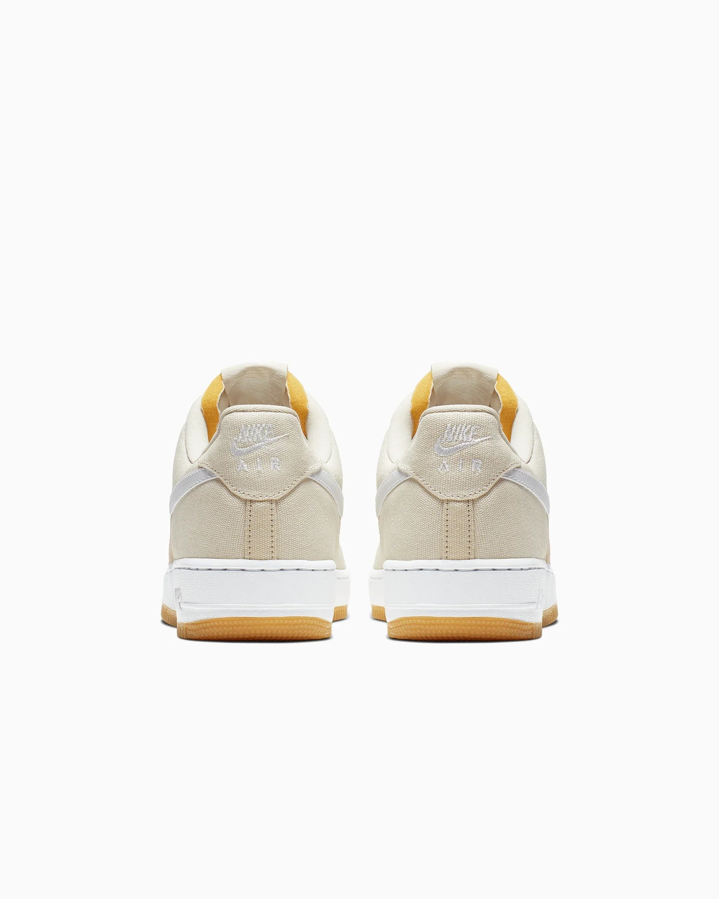 Nike Air Force 1 '07 Premium gum clair