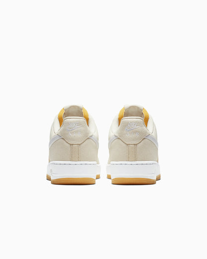 Nike Air Force 1 '07 Premium gum clair