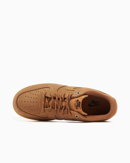 Nike Air Force 1 07 WB lin blé