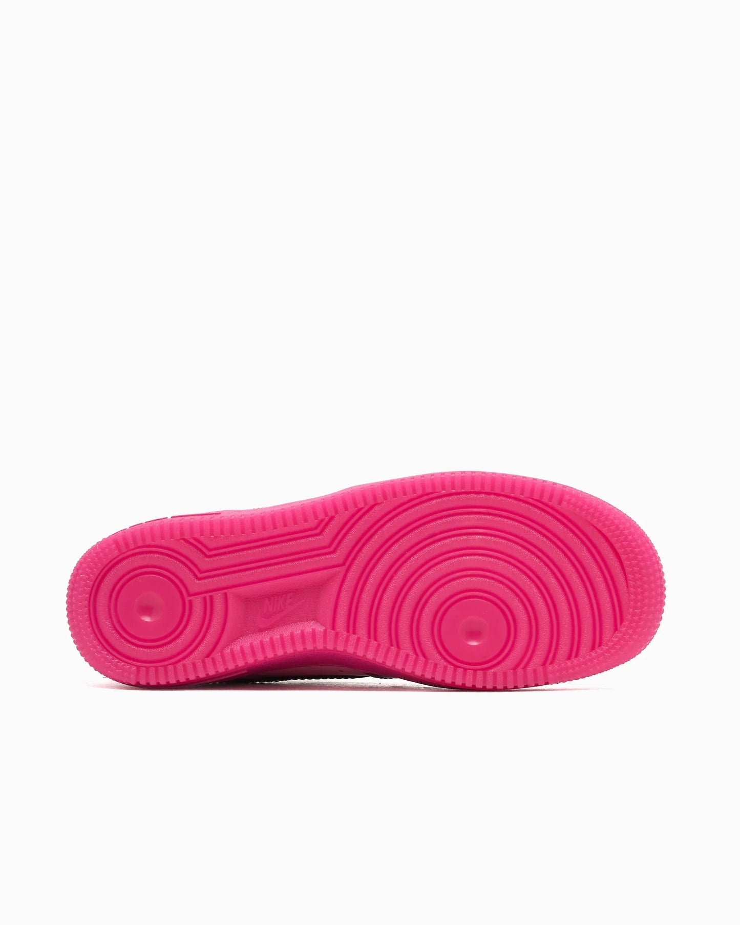 Nike Air Force 1 Basse Rose Cooler Mûrier Rose