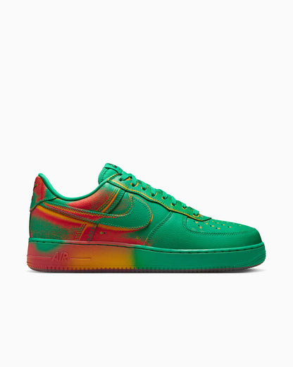 Nike Air Force 1 Low Retro « Vert Stadium »