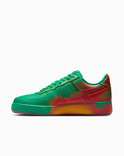 Nike Air Force 1 Low Retro « Vert Stadium »