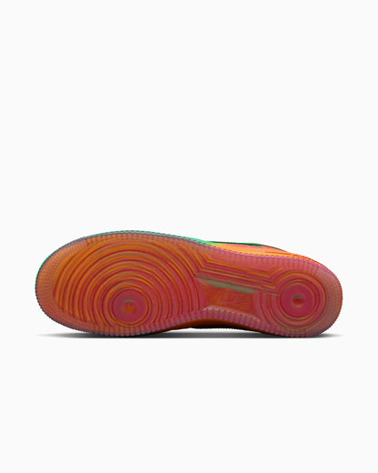 Nike Air Force 1 Low Retro « Vert Stadium »