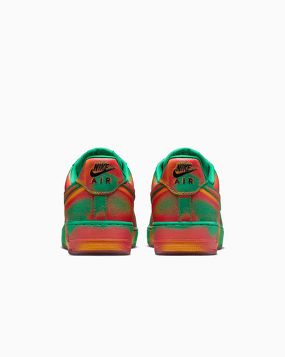 Nike Air Force 1 Low Retro « Vert Stadium »