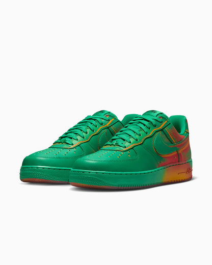 Nike Air Force 1 Low Retro « Vert Stadium »