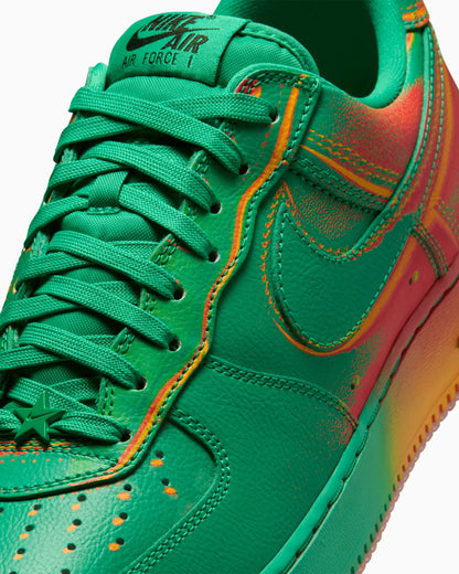 Nike Air Force 1 Low Retro « Vert Stadium »
