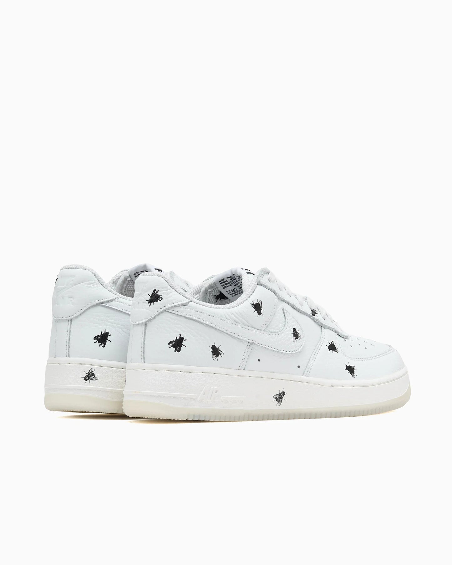 Nike Air Force 1 Rétro « Mouches domestiques »