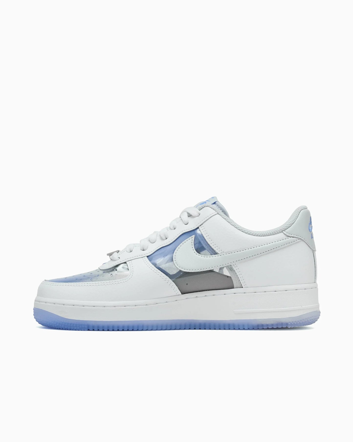 Nike Air Force 1 Rétro Invisible Woman