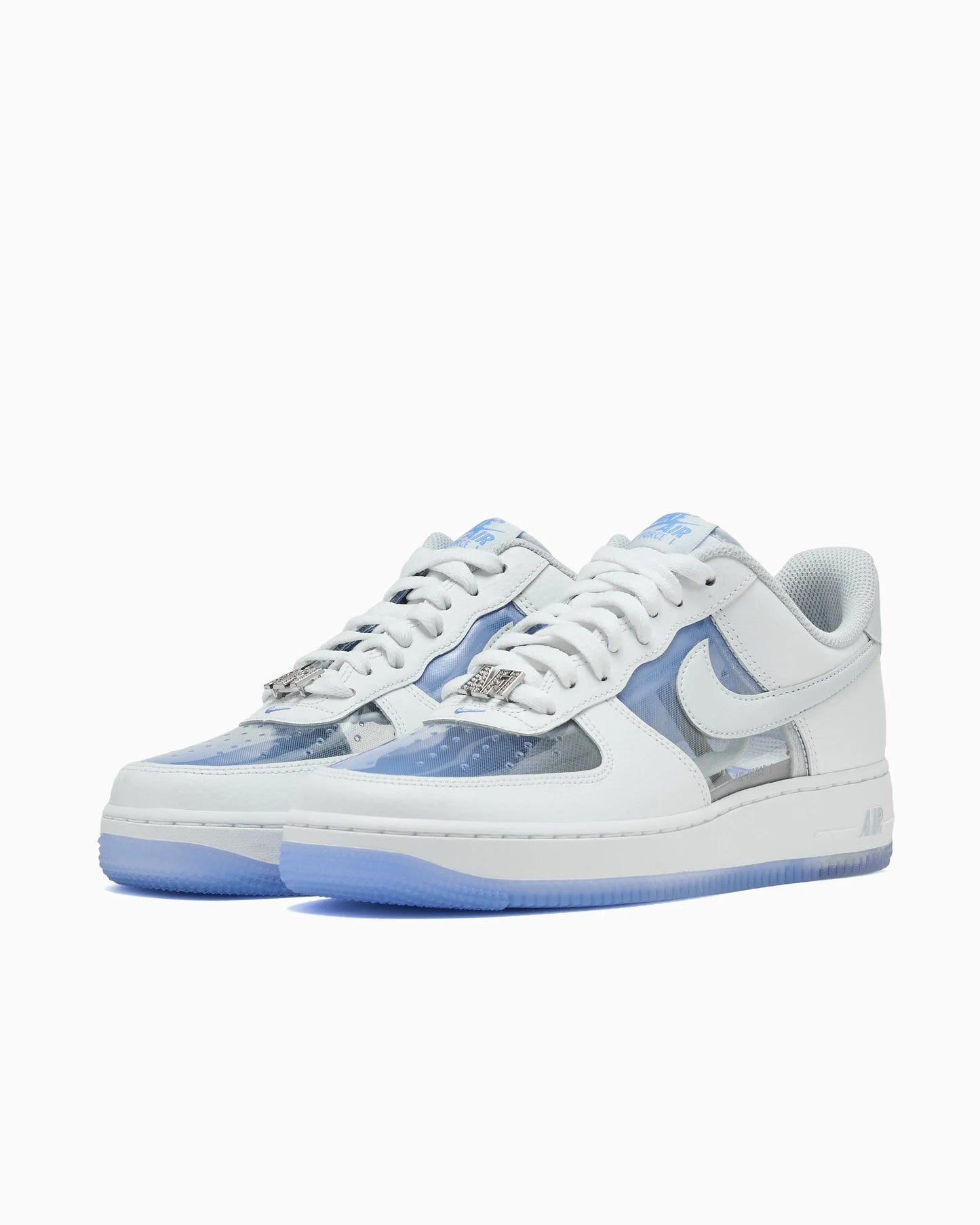 Nike Air Force 1 Rétro Invisible Woman