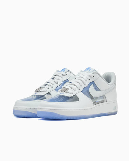 Nike Air Force 1 Rétro Invisible Woman