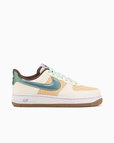 Nike Air Force 1 Retro Low Panier de Pâques