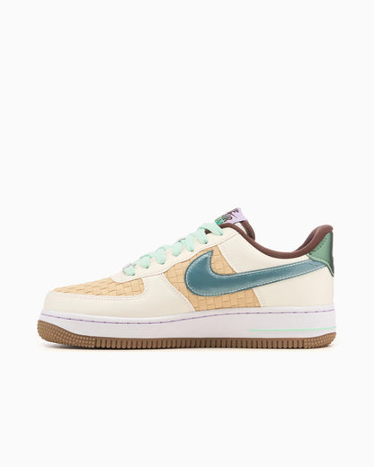 Nike Air Force 1 Retro Low Panier de Pâques