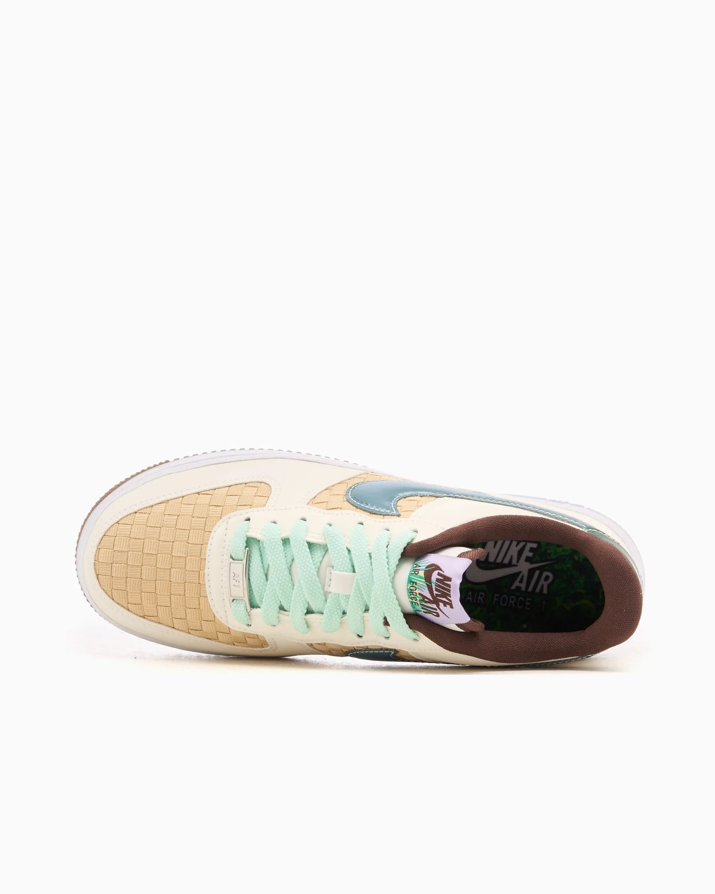 Nike Air Force 1 Retro Low Panier de Pâques