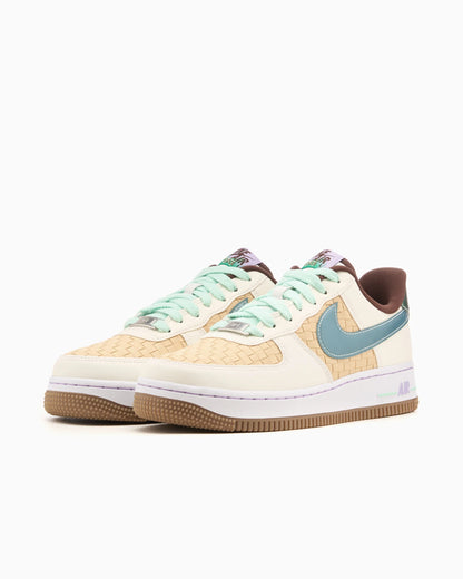 Nike Air Force 1 Retro Low Panier de Pâques