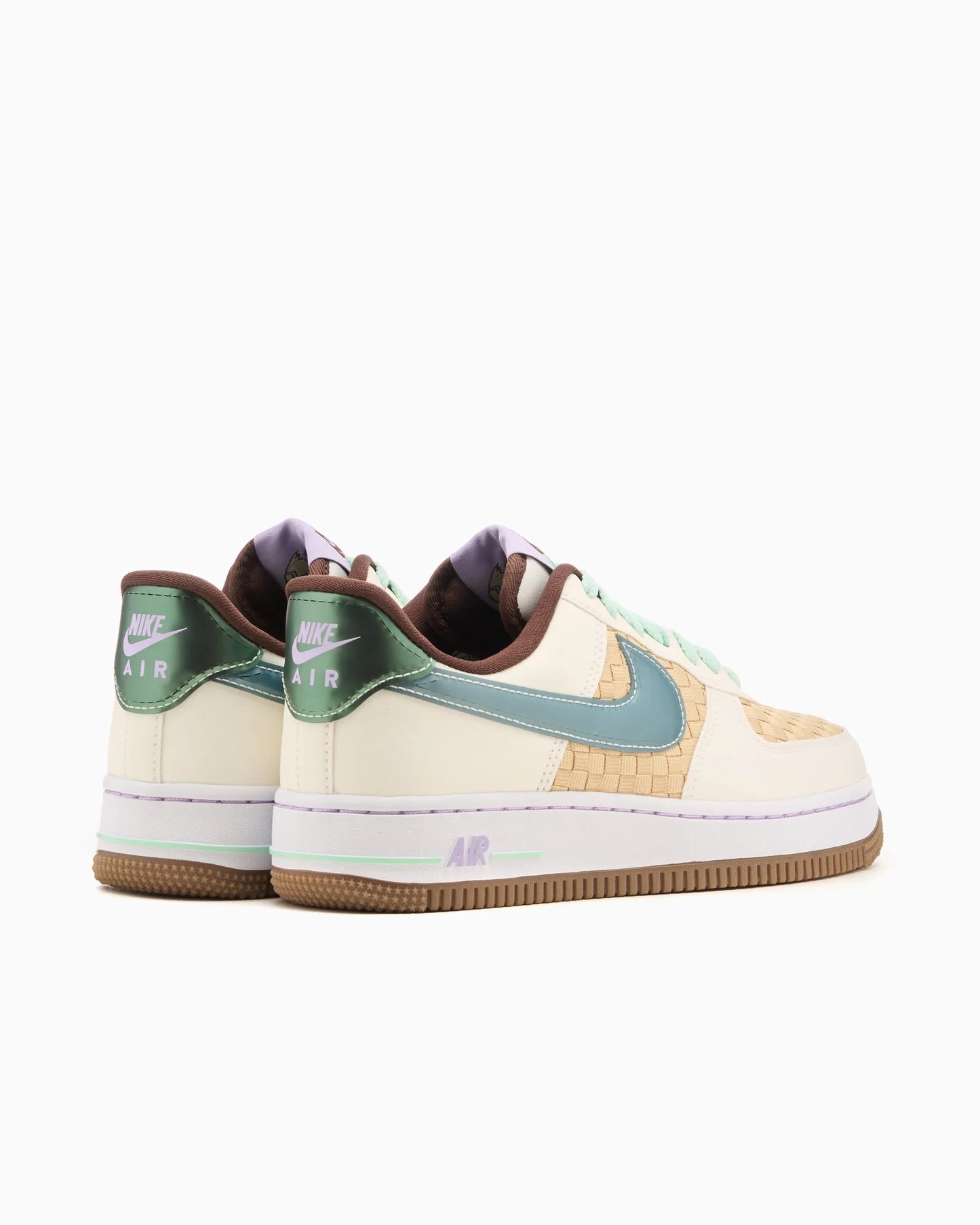 Nike Air Force 1 Retro Low Panier de Pâques