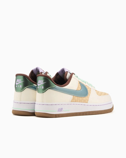 Nike Air Force 1 Retro Low Panier de Pâques