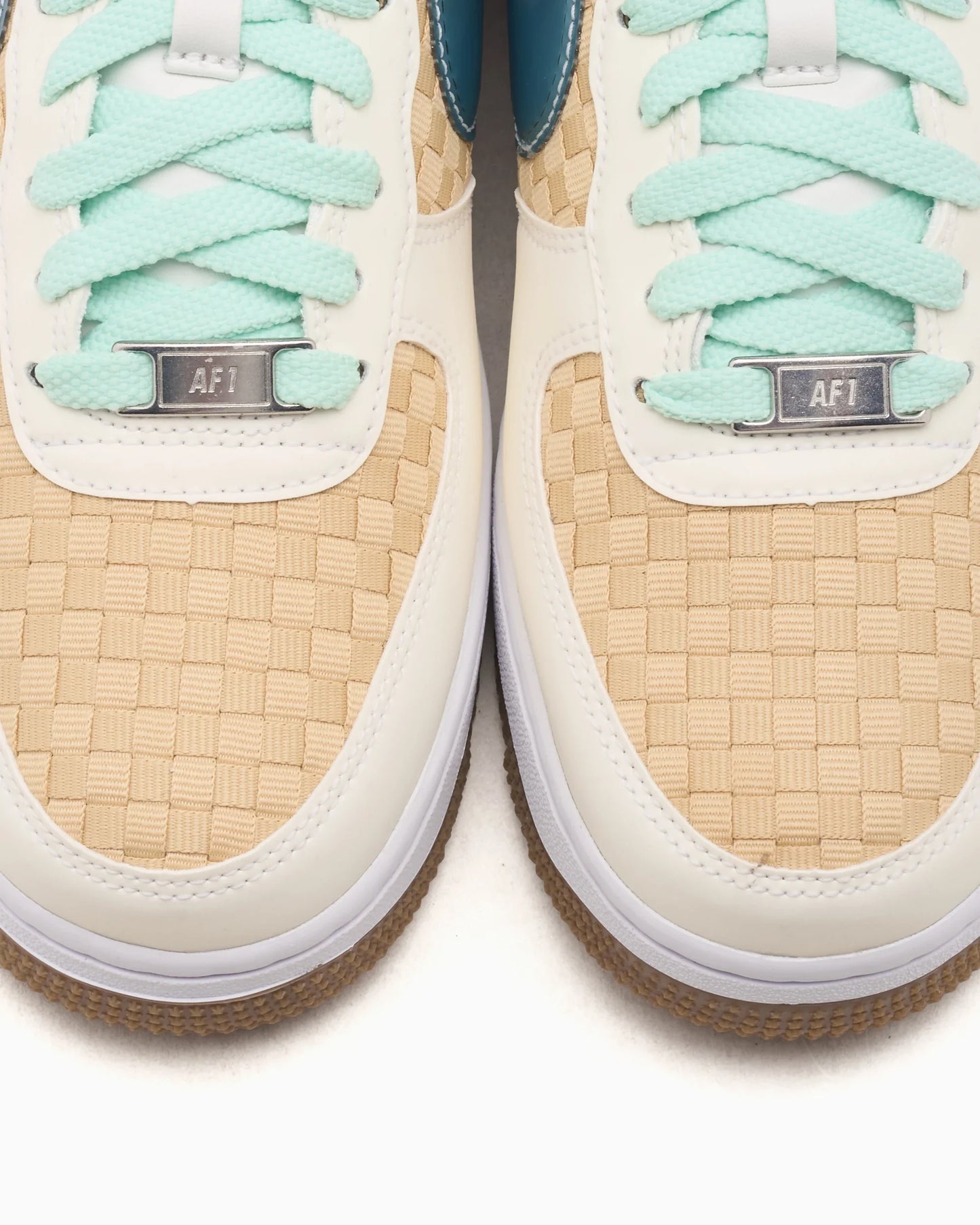 Nike Air Force 1 Retro Low Panier de Pâques