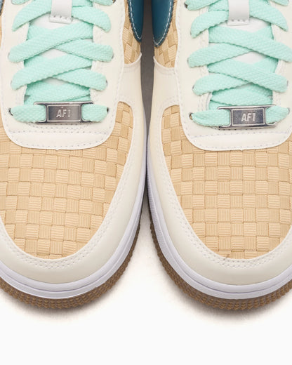 Nike Air Force 1 Retro Low Panier de Pâques
