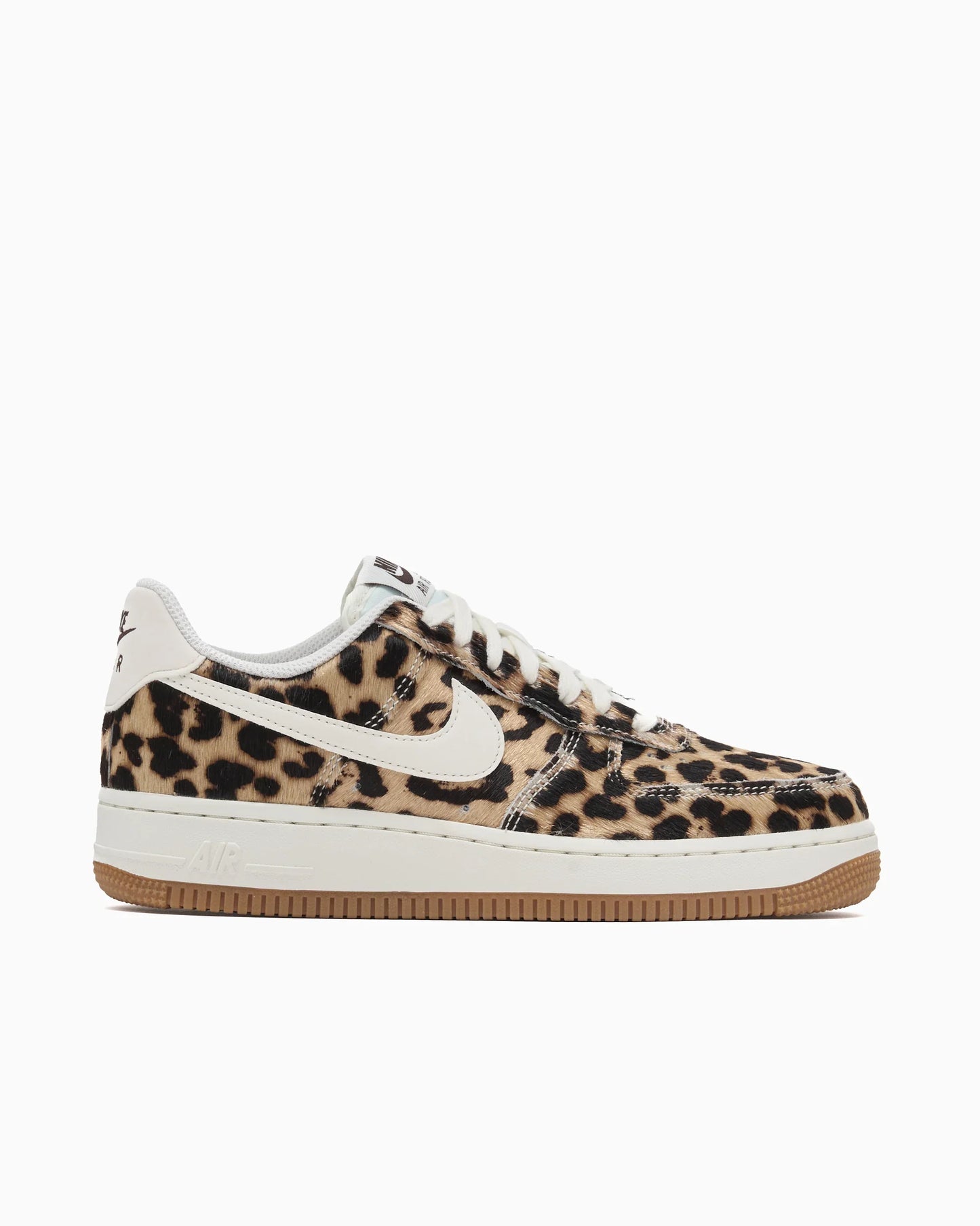 Nike Air Force 1 '07 Imprimé léopard pour femmes