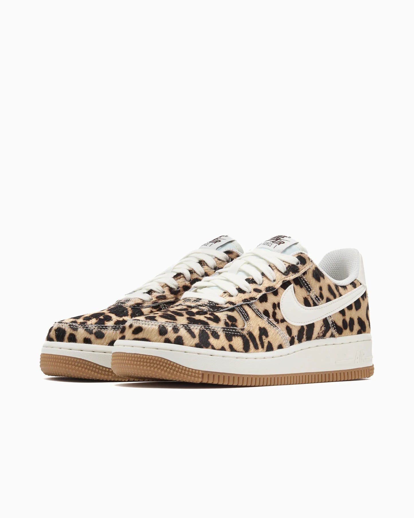 Nike Air Force 1 '07 Imprimé léopard pour femmes