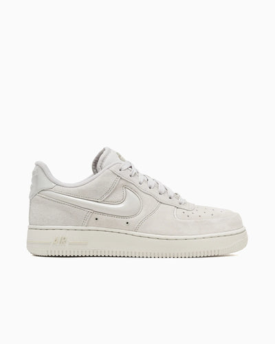 Nike Air Force 1 07 pour femmes Light Bone