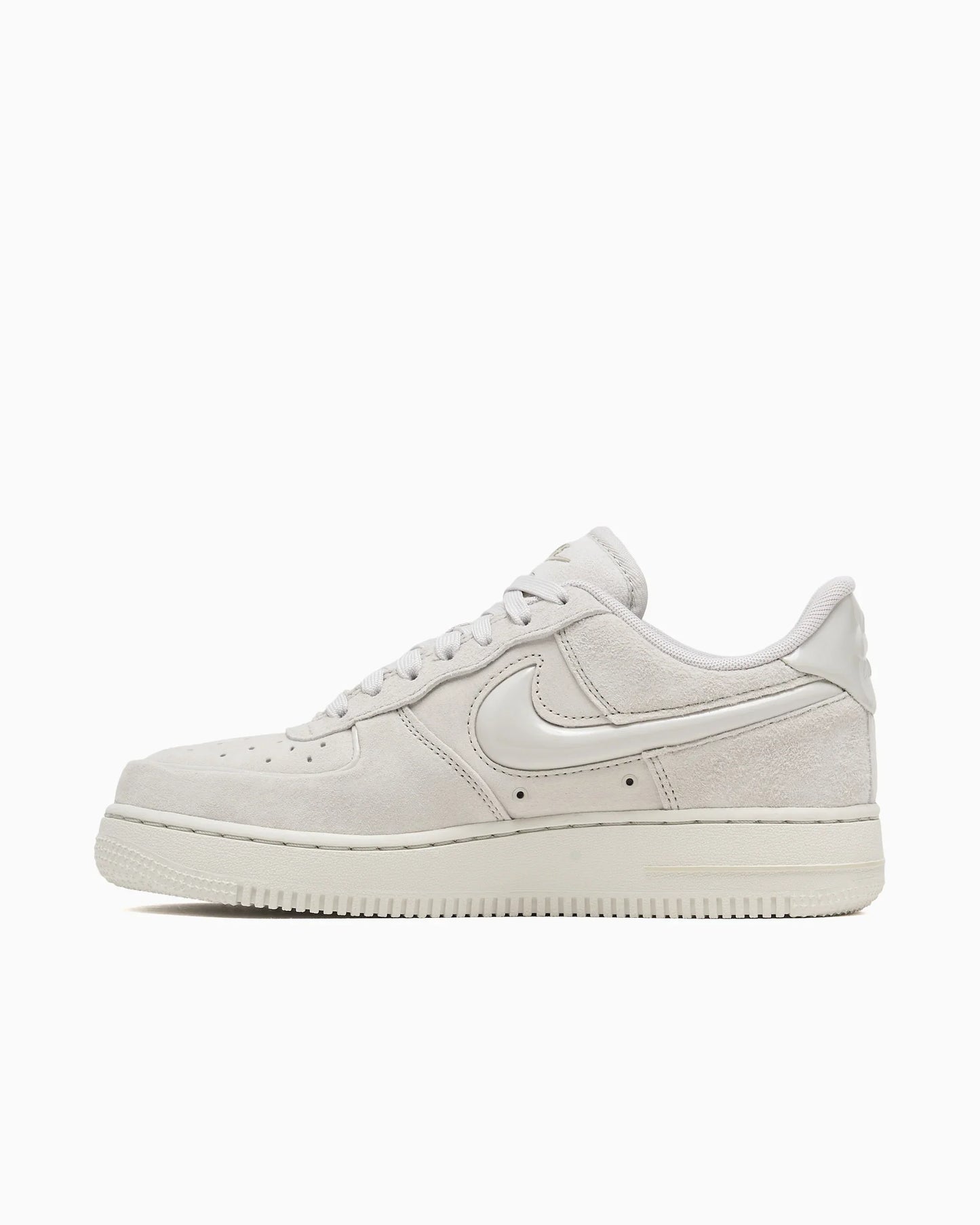 Nike Air Force 1 07 pour femmes Light Bone