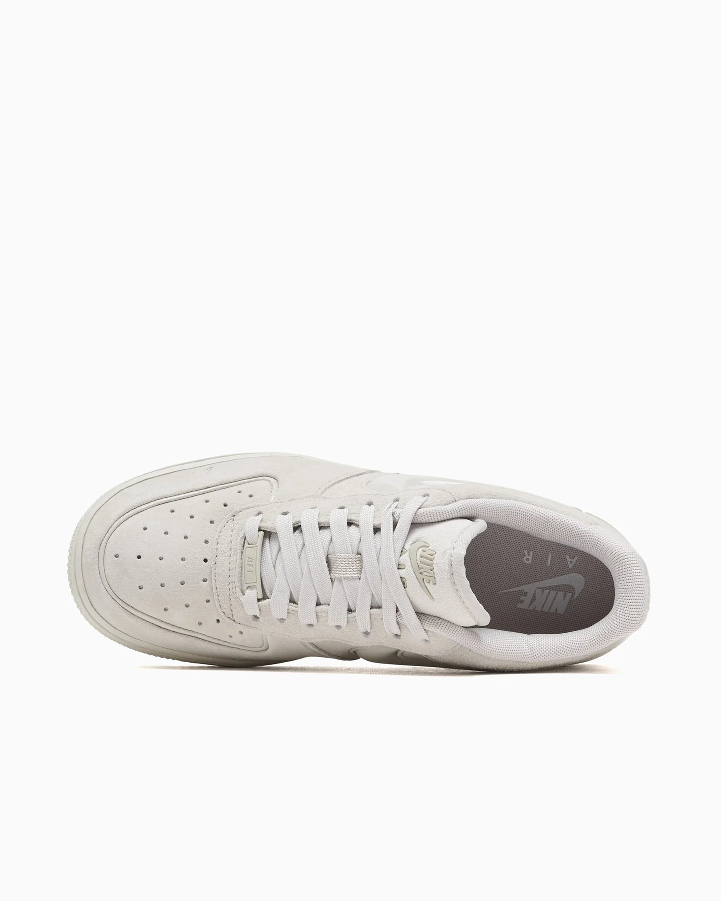 Nike Air Force 1 07 pour femmes Light Bone